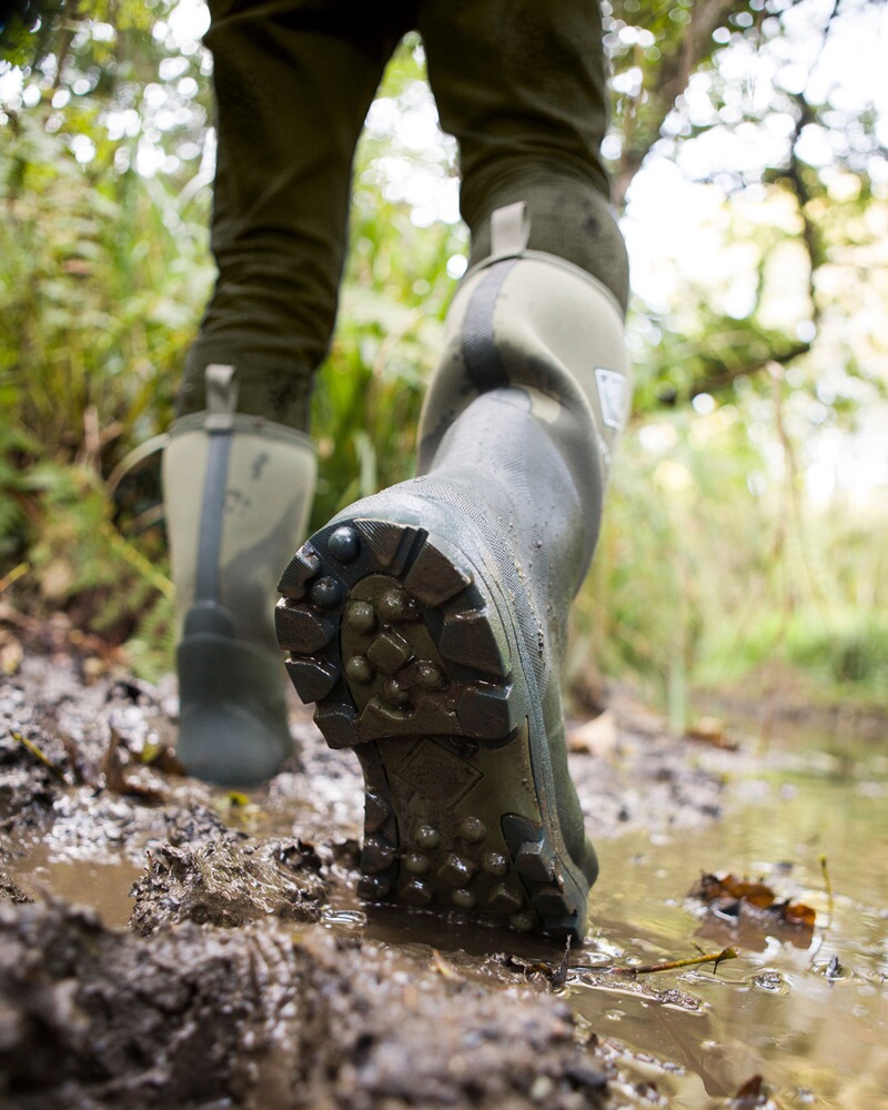 Thermo-Gummistiefel Derwent II, Muck Boots