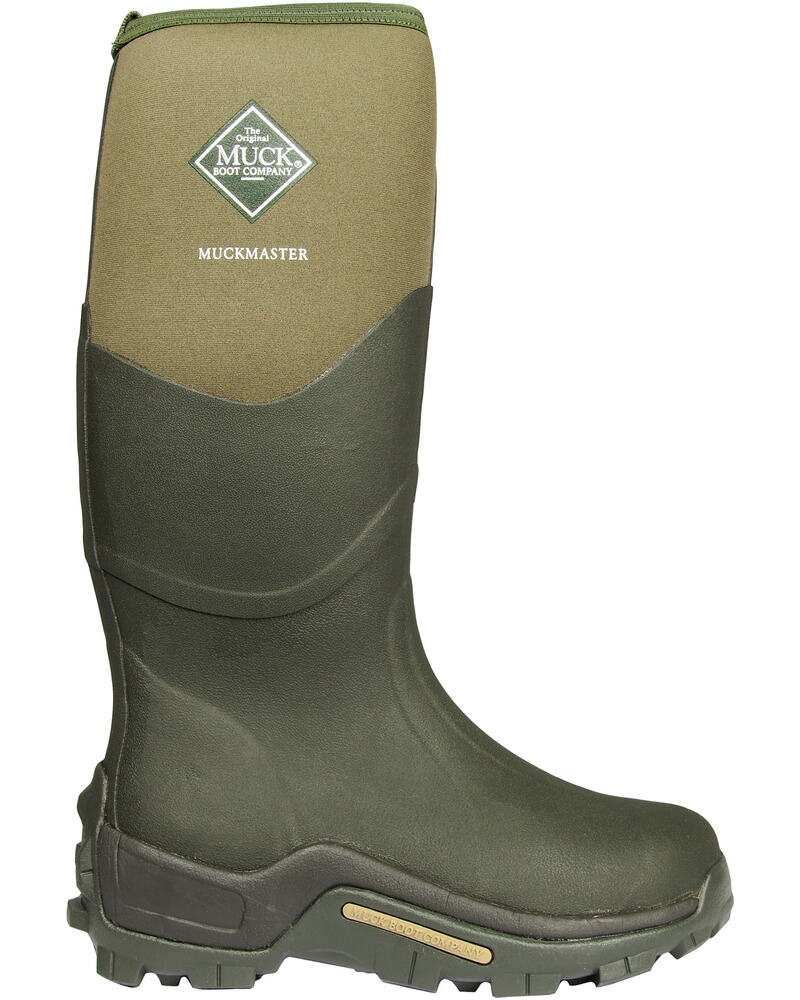 Thermo-Gummistiefel Muckmaster, Muck Boots