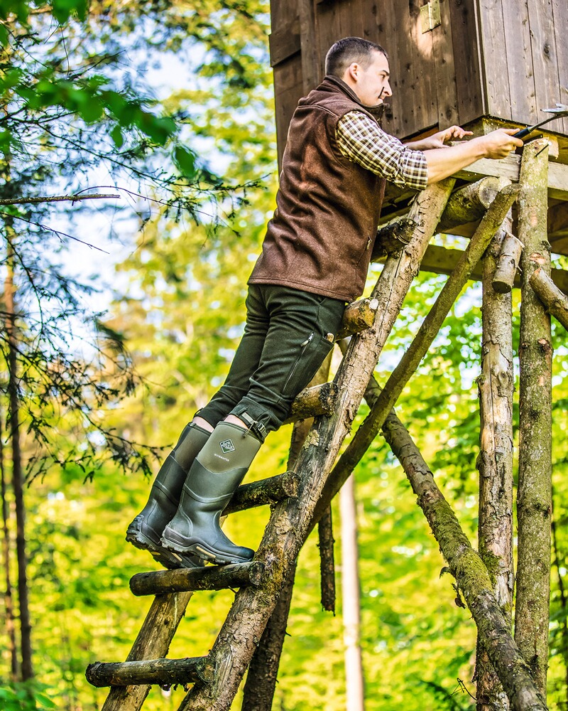 Thermo-Gummistiefel Muckmaster, Muck Boots