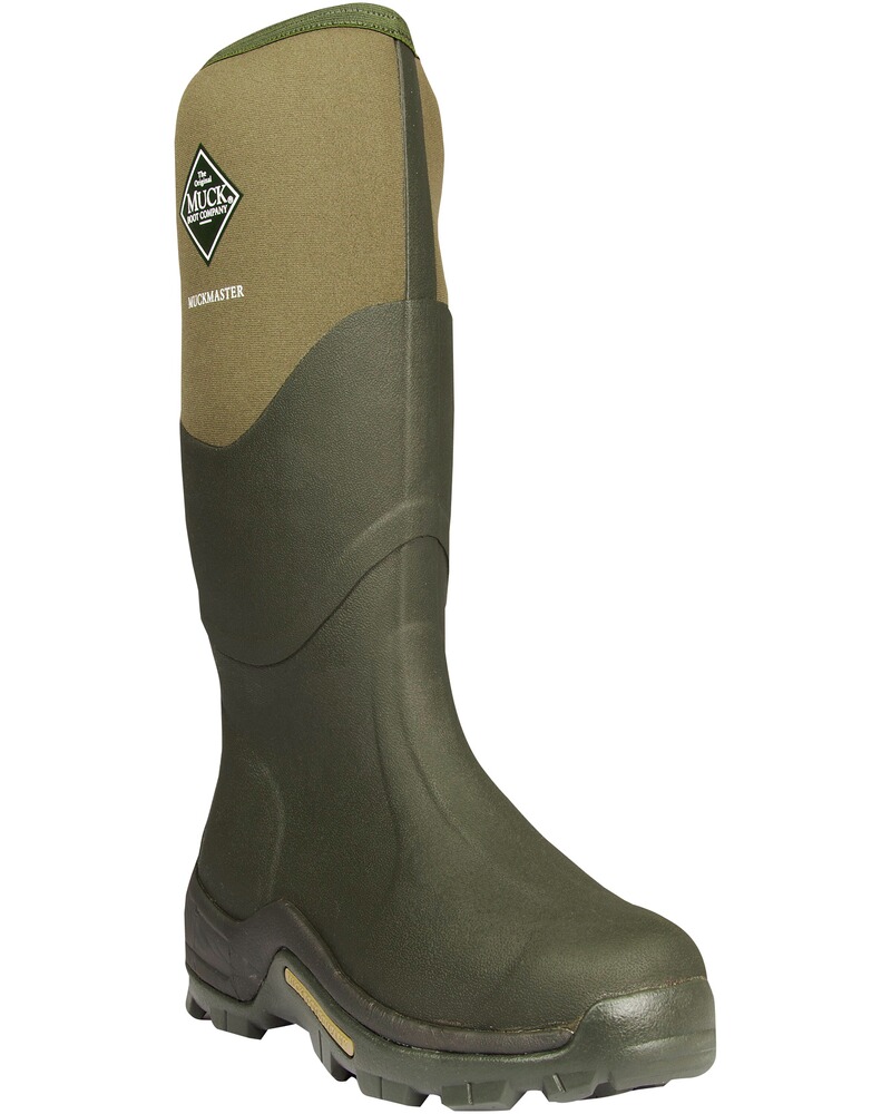 Thermo-Gummistiefel Muckmaster