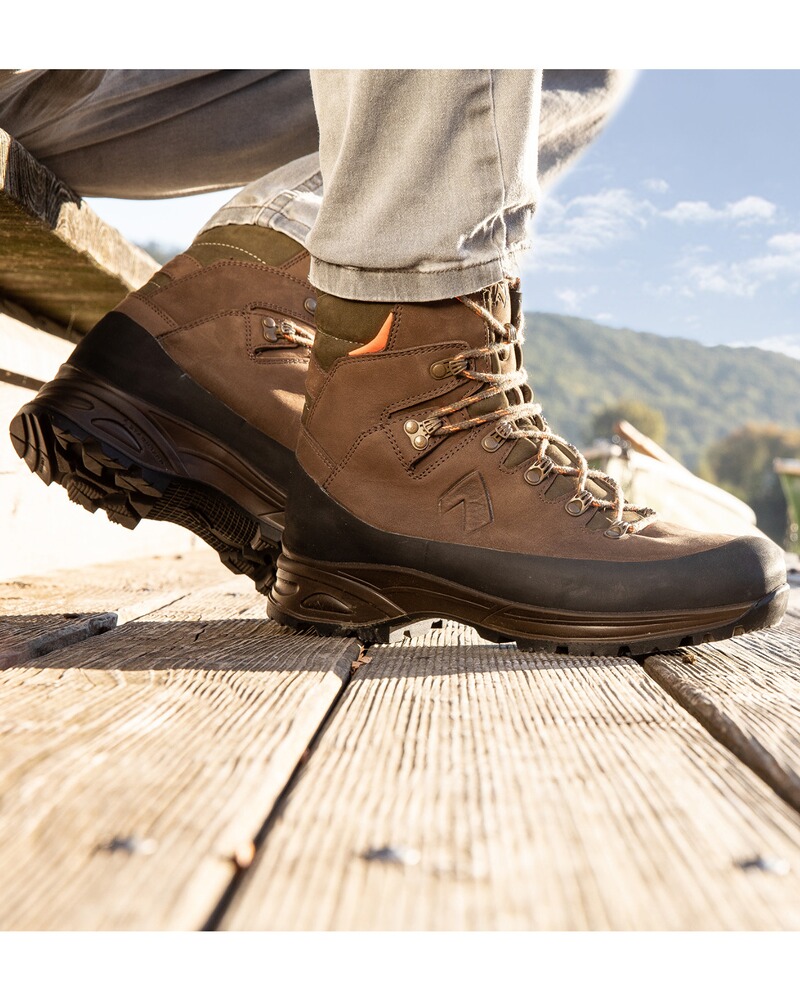 Stiefel Nature One GTX, Haix