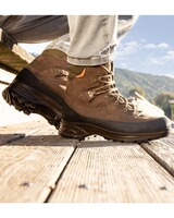 Stiefel Nature One GTX, Haix