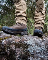 Stiefel Nature One GTX, Haix