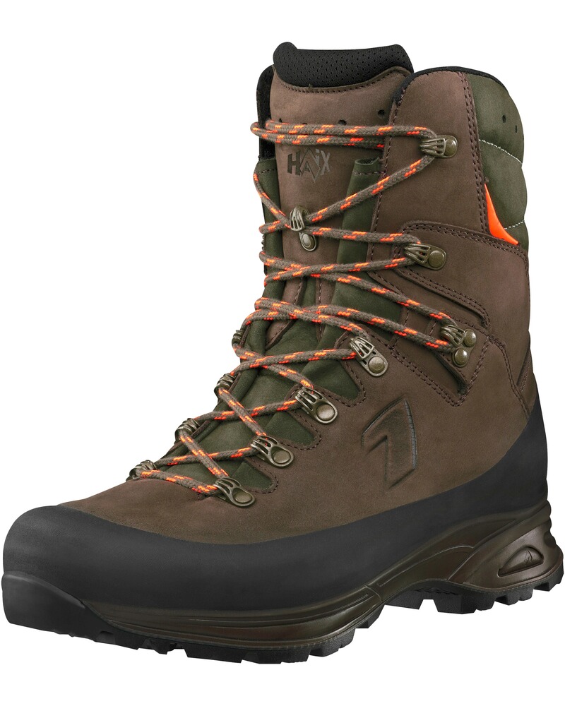 Stiefel Nature One GTX, Haix