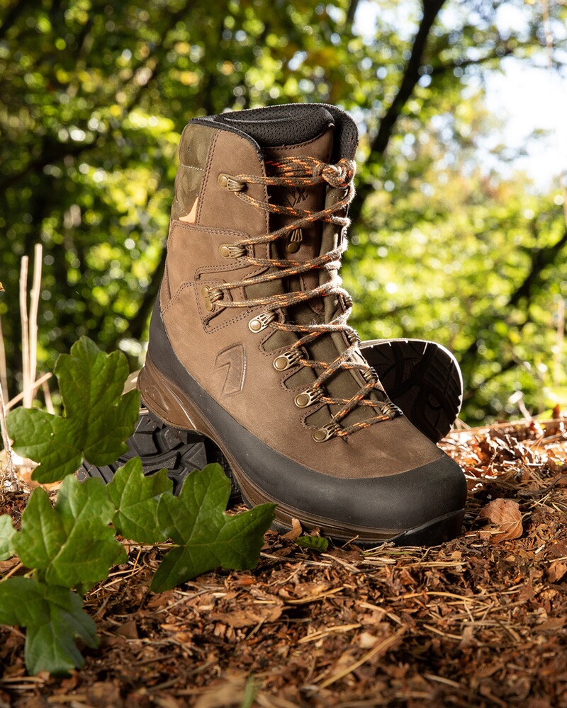 Stiefel Nature One GTX, Haix