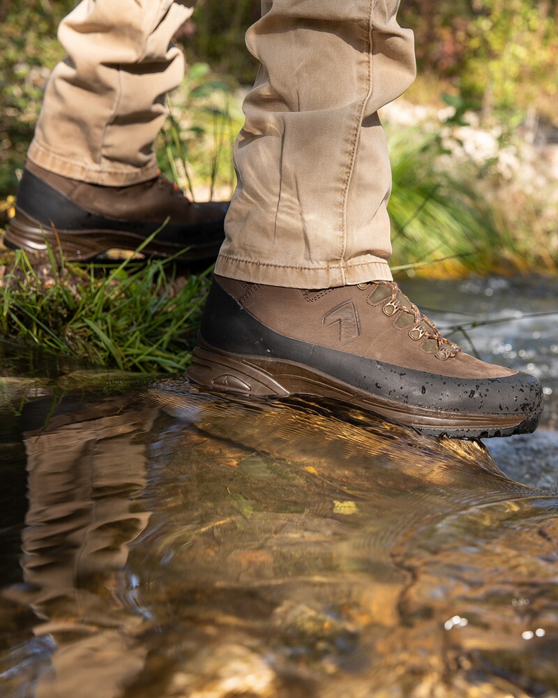 Stiefel Nature One GTX, Haix