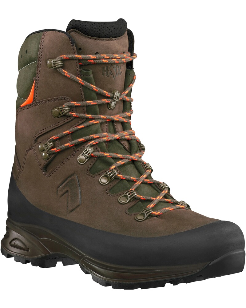 Stiefel Nature One GTX