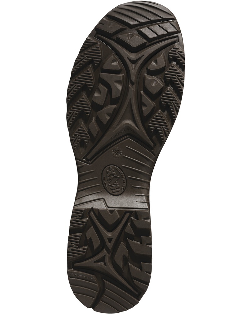 Halbschuh Black Eagle® Nature GTX, Haix