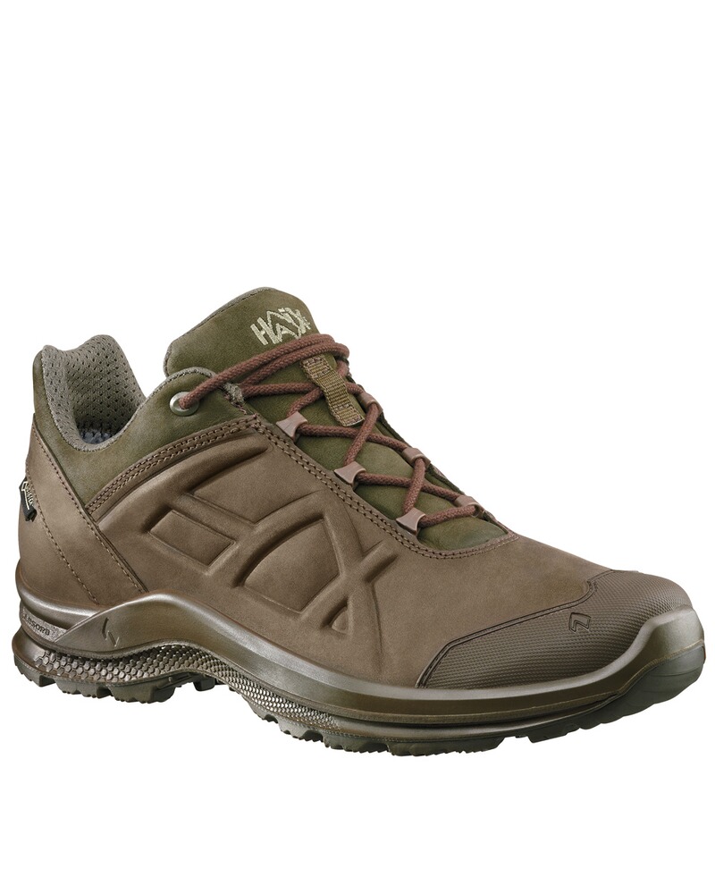 Halbschuh Black Eagle® Nature GTX