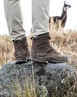Stiefel Black Eagle® Nature GTX, Haix