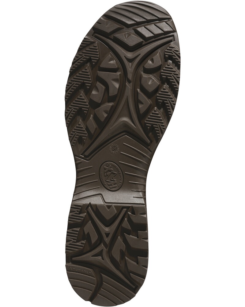 Stiefel Black Eagle® Nature GTX, Haix