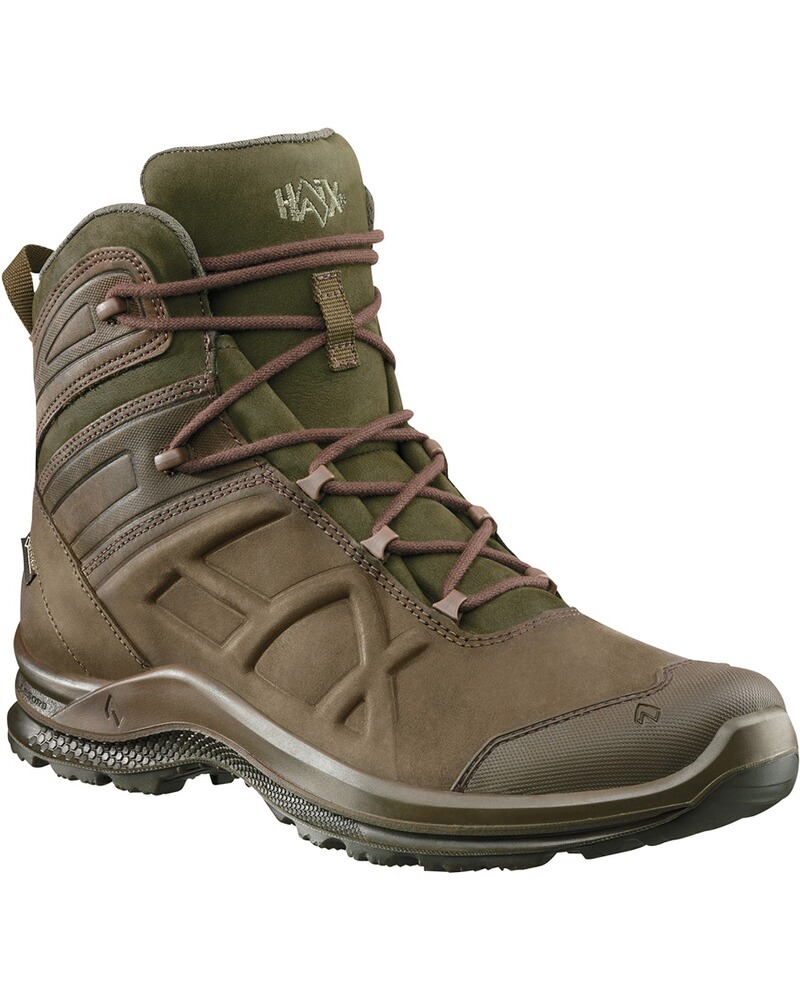 Stiefel Black Eagle® Nature GTX