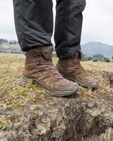Stiefel Black Eagle® Athletic 2.0 N GTX, Haix