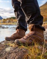 Stiefel Black Eagle® Athletic 2.0 N GTX, Haix