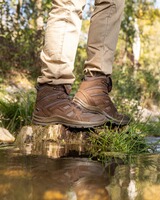 Stiefel Black Eagle® Athletic 2.0 N GTX, Haix
