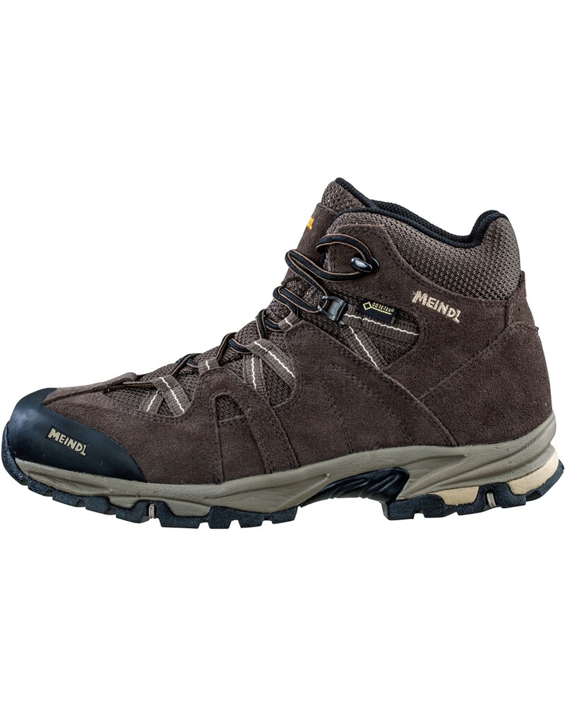 Stiefel Aschau GTX, Meindl