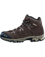 Stiefel Aschau GTX, Meindl