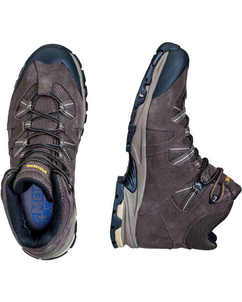Stiefel Aschau GTX, Meindl