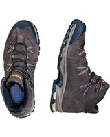 Stiefel Aschau GTX, Meindl