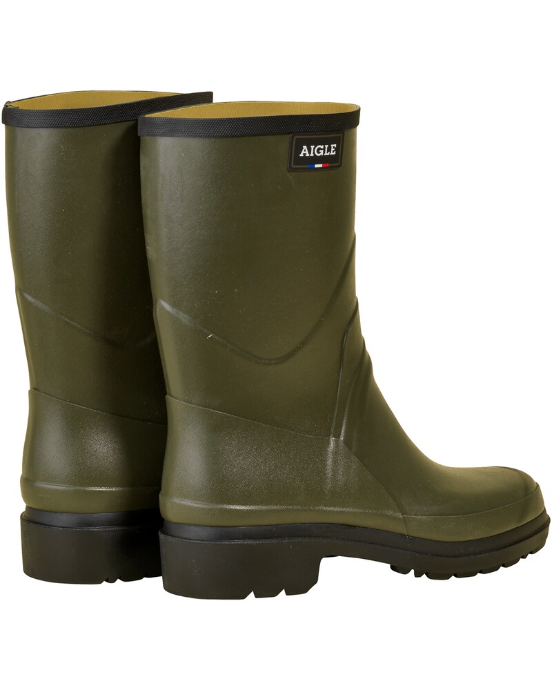Gummistiefel Bison 2, Aigle