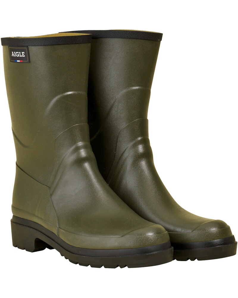 Gummistiefel Bison 2, Aigle