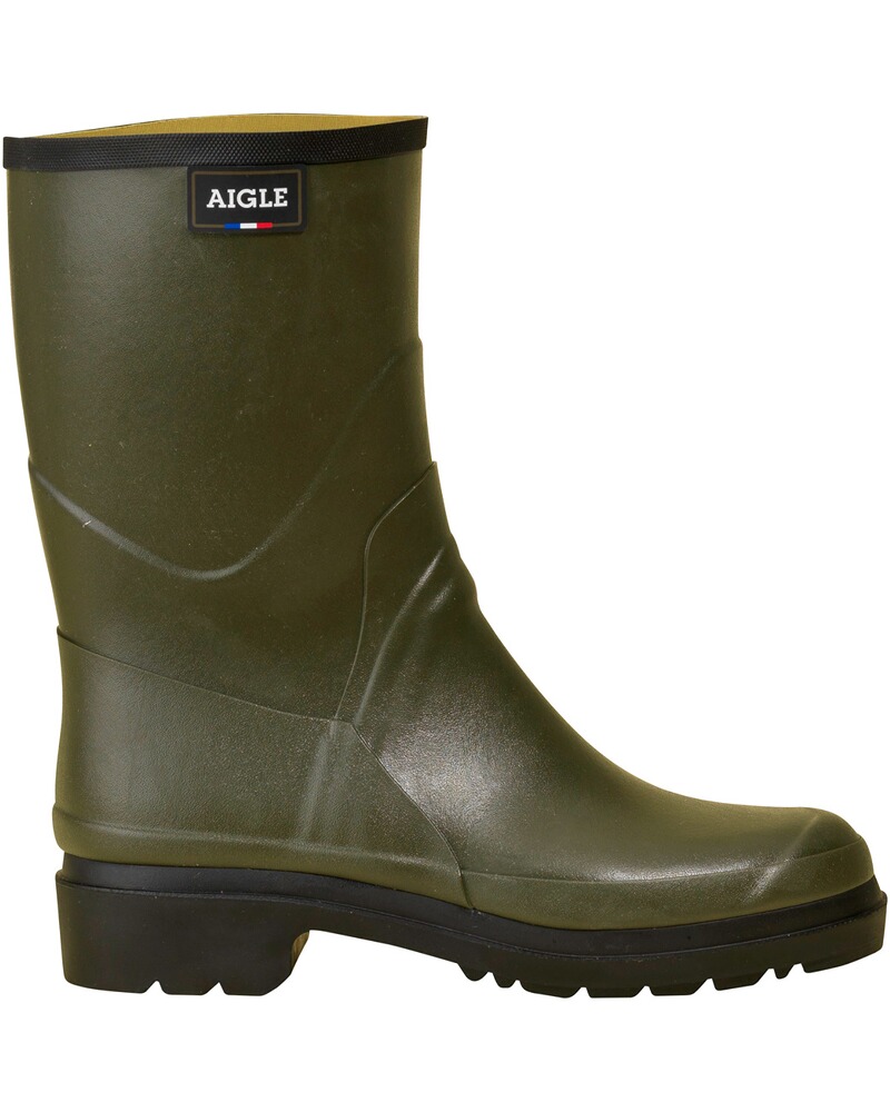 Gummistiefel Bison 2
