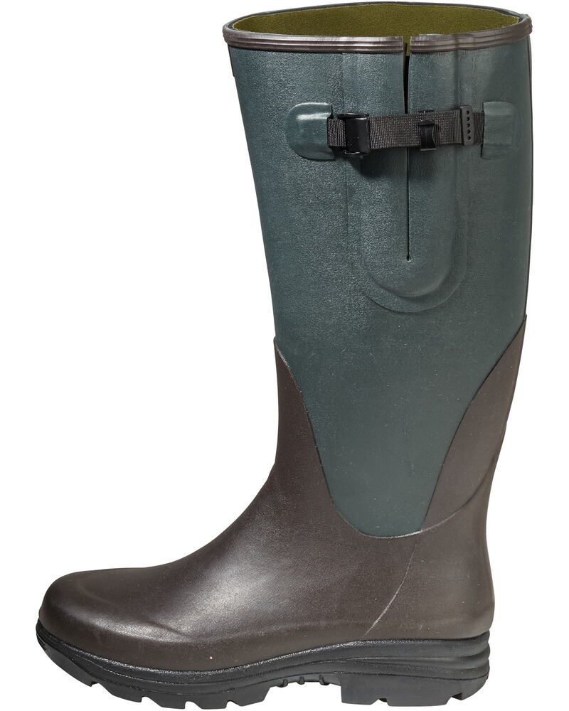 Gummistiefel mit Neoprenfutter NEO-2, Parforce Essential