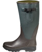 Gummistiefel mit Neoprenfutter NEO-2, Parforce Essential