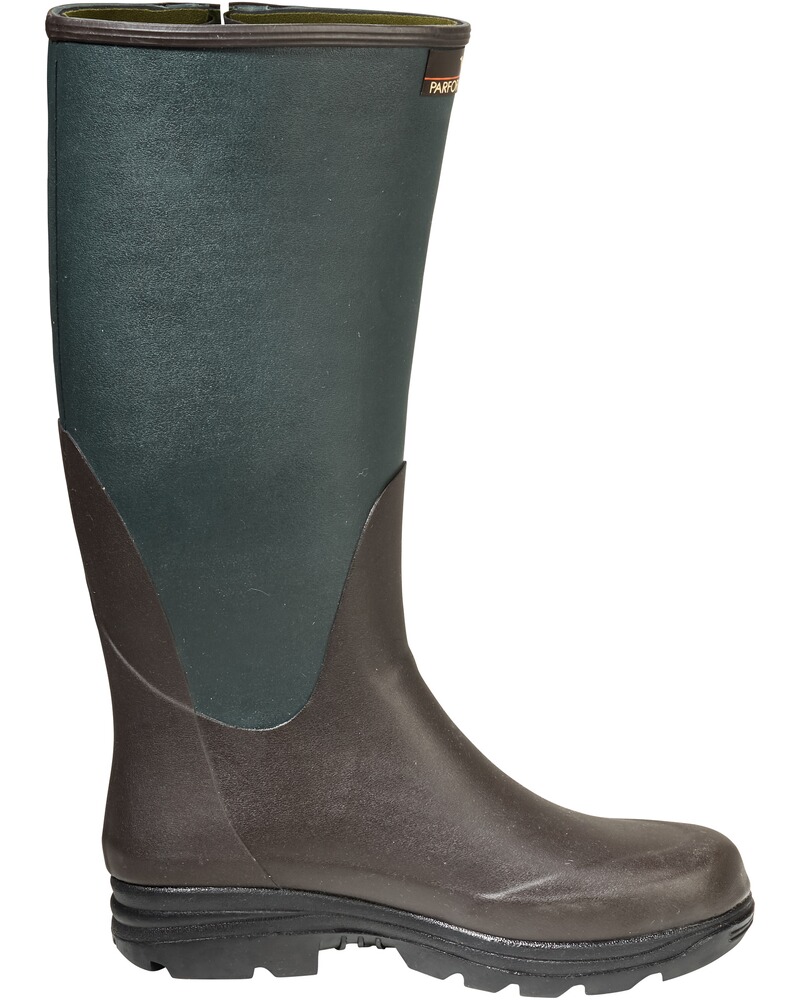 Gummistiefel mit Neoprenfutter NEO-2, Parforce Essential