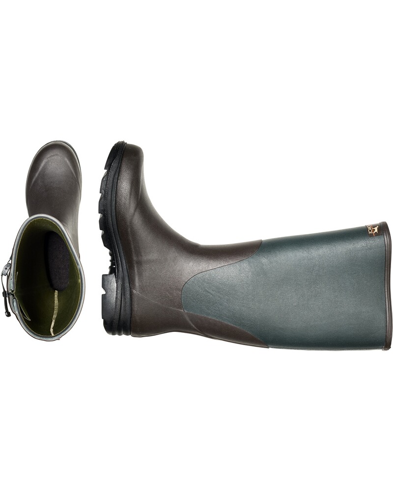 Gummistiefel mit Neoprenfutter NEO-2, Parforce Essential