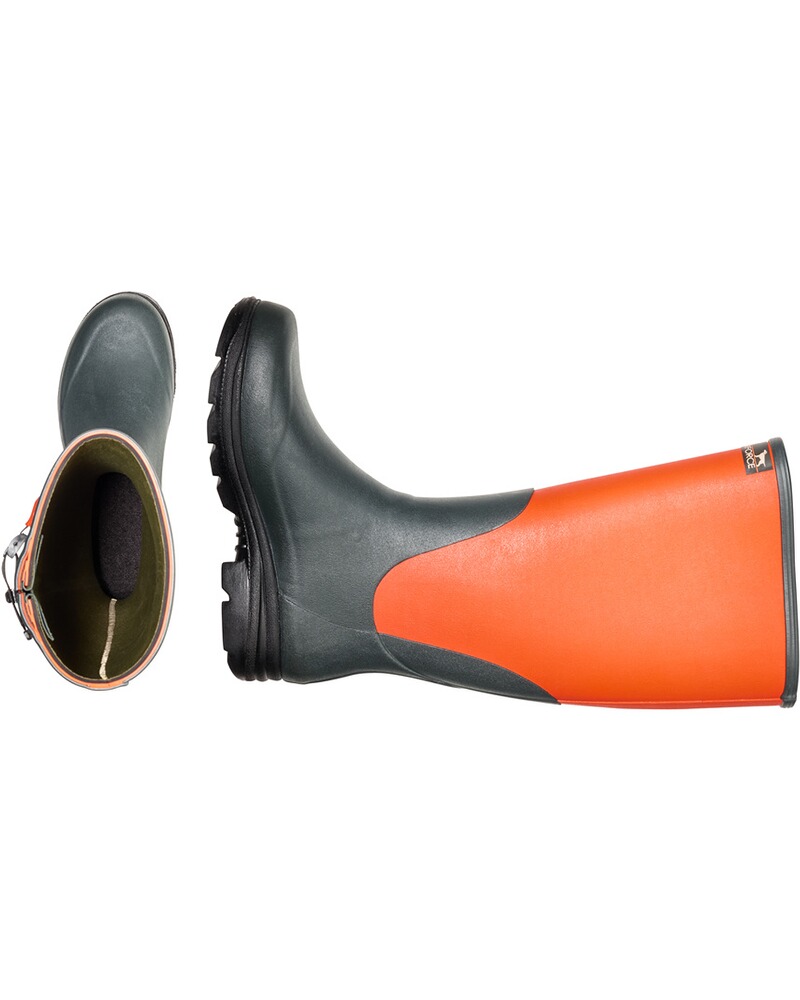 Bottes en caoutchouc avec doublure en néoprène NEO-2, Parforce