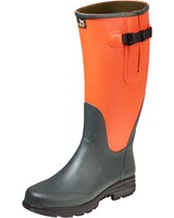 Bottes en caoutchouc avec doublure en néoprène NEO-2, Parforce