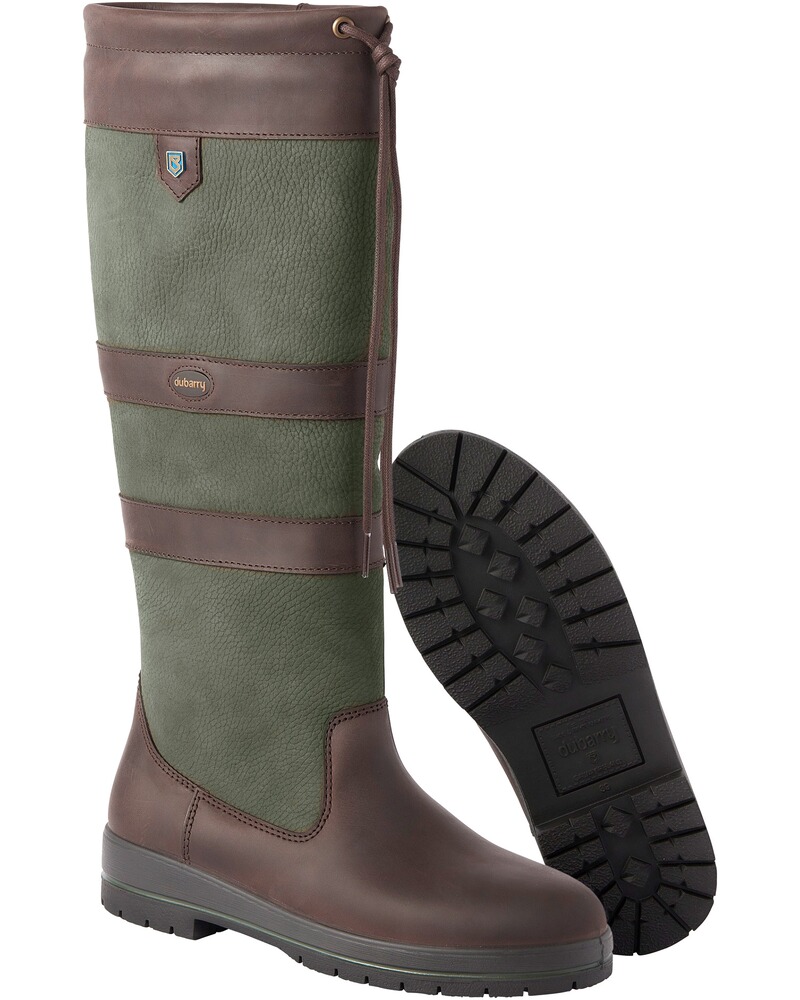 Stiefel Galway RegularFit™, Dubarry