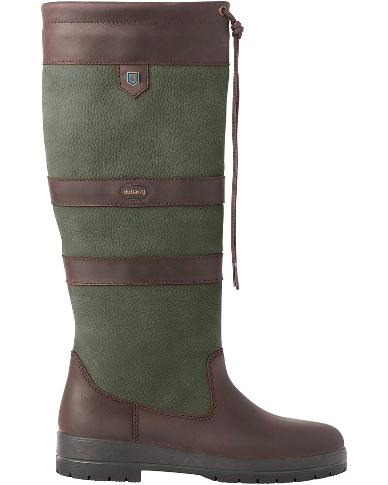 Stiefel Galway RegularFit™, Dubarry