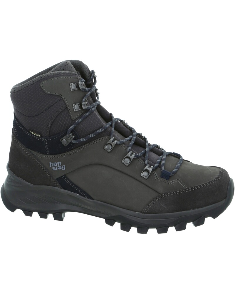 Stiefel Banks GTX