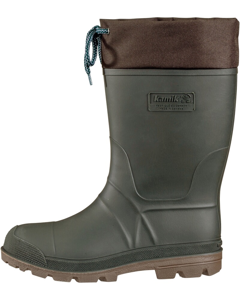 Thermo-Gummistiefel Champ, Kamik
