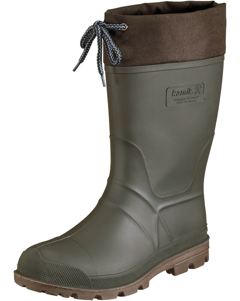 Thermo-Gummistiefel Champ