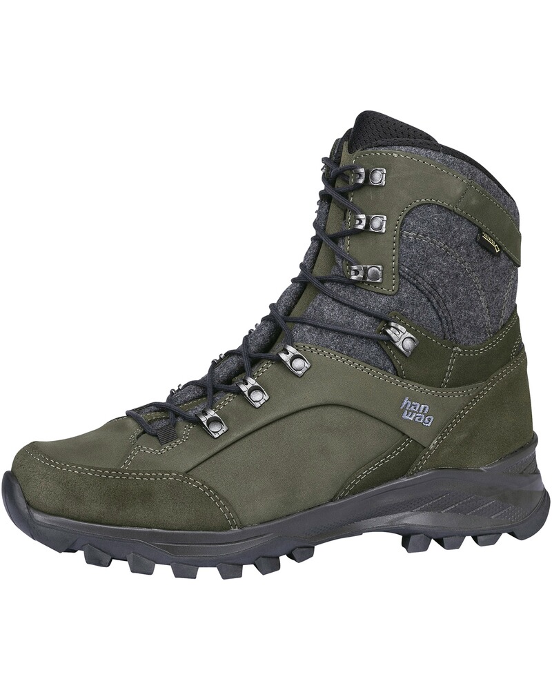 Stiefel Banks Winter GTX, Hanwag