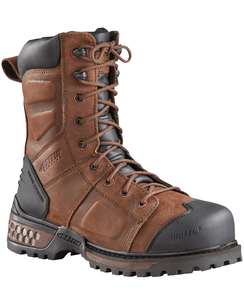 Thermostiefel Hudson
