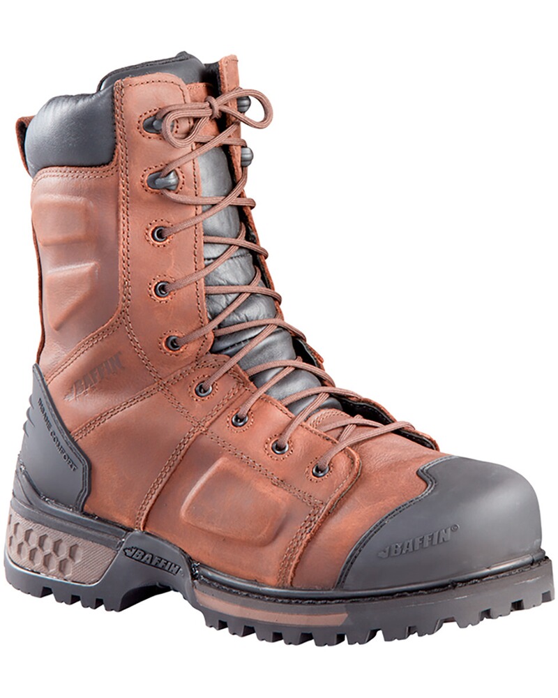 Thermostiefel Hudson