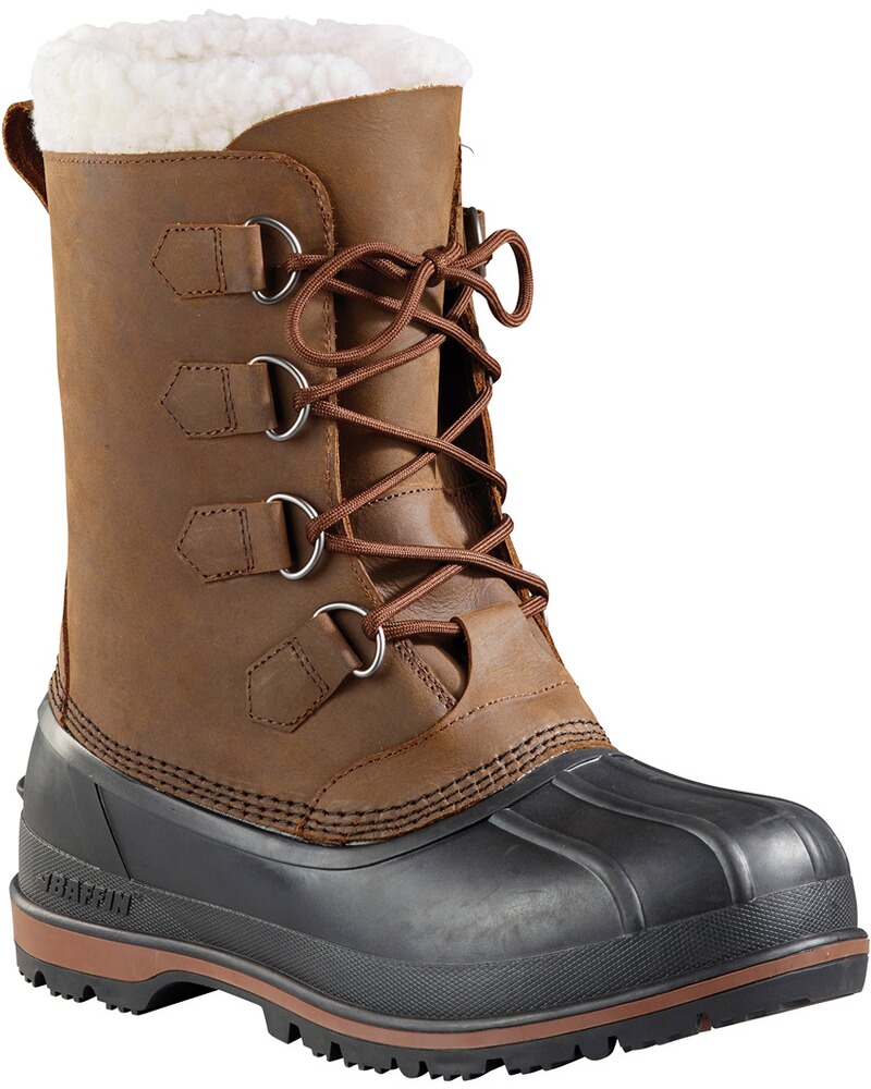 Thermostiefel Canada