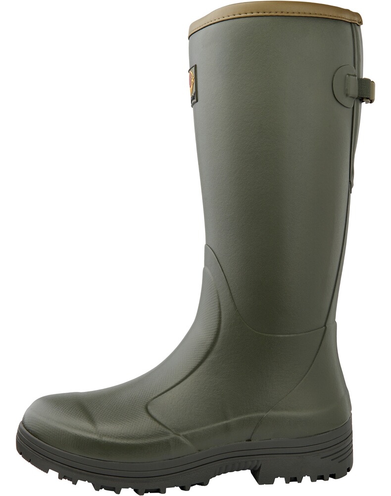 Gummistiefel Pheasant Game 18" 5mm, Gateway1