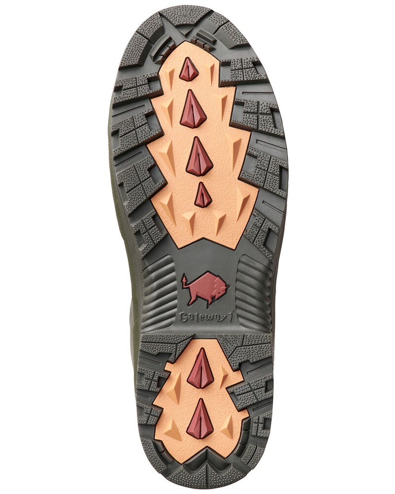 Gummistiefel Pheasant Game 18" 5mm, Gateway1