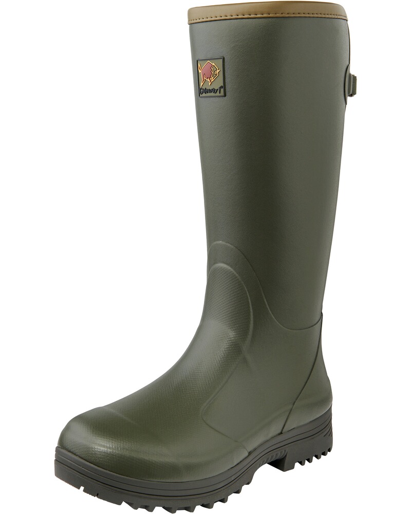 Gummistiefel Pheasant Game 18" 5mm