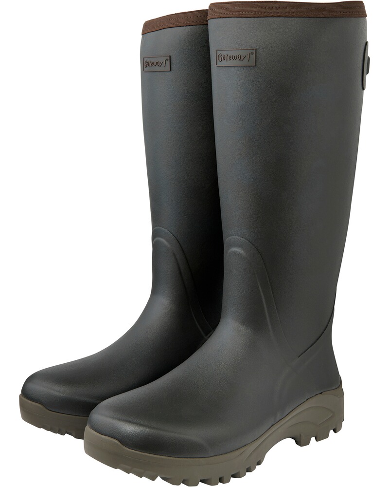 Gummistiefel Sportsman II 18" 4mm, Gateway1