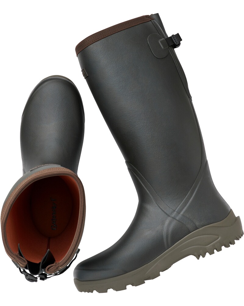Gummistiefel Sportsman II 18" 4mm, Gateway1