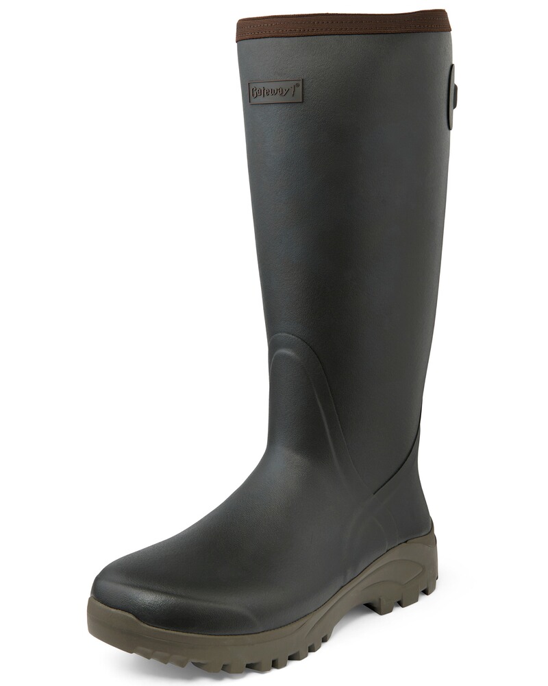 Gummistiefel Sportsman II 18" 4mm