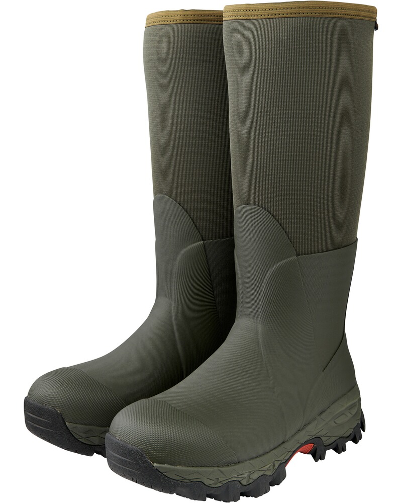 Gummistiefel Woodbeater 18" 7mm, Gateway1