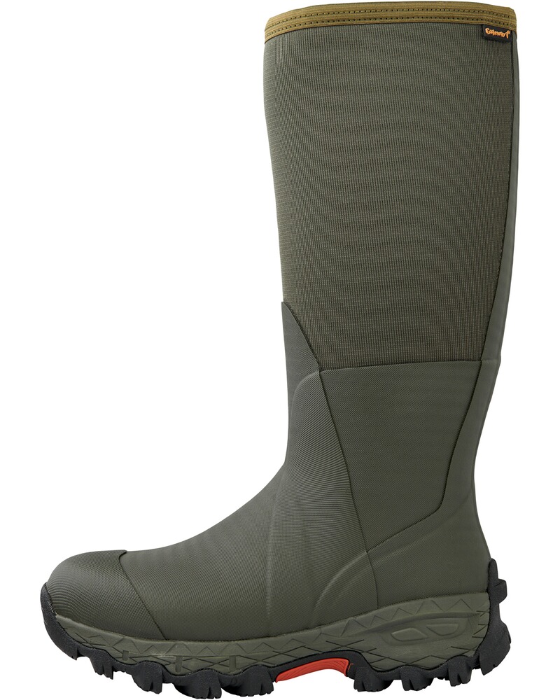 Gummistiefel Woodbeater 18" 7mm, Gateway1