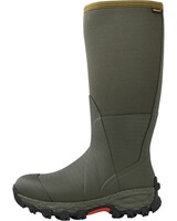 Gummistiefel Woodbeater 18" 7mm, Gateway1